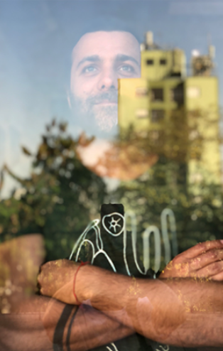 Curso saída fotográfica - Turma 03