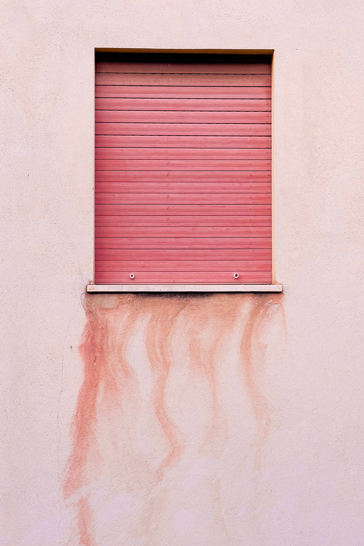 Melt Pink