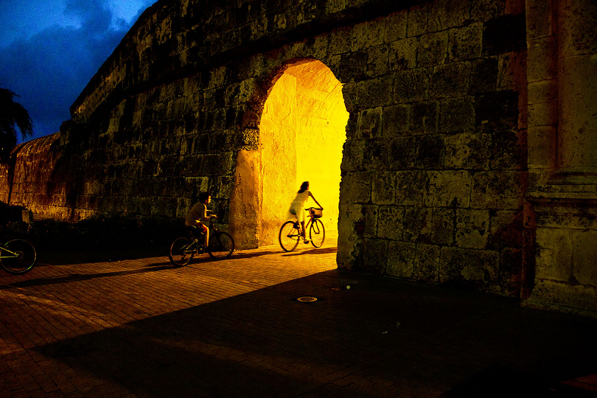 Cartagena Iluminda
