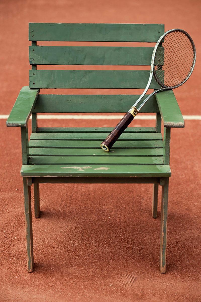 Entre Sets e Descansos