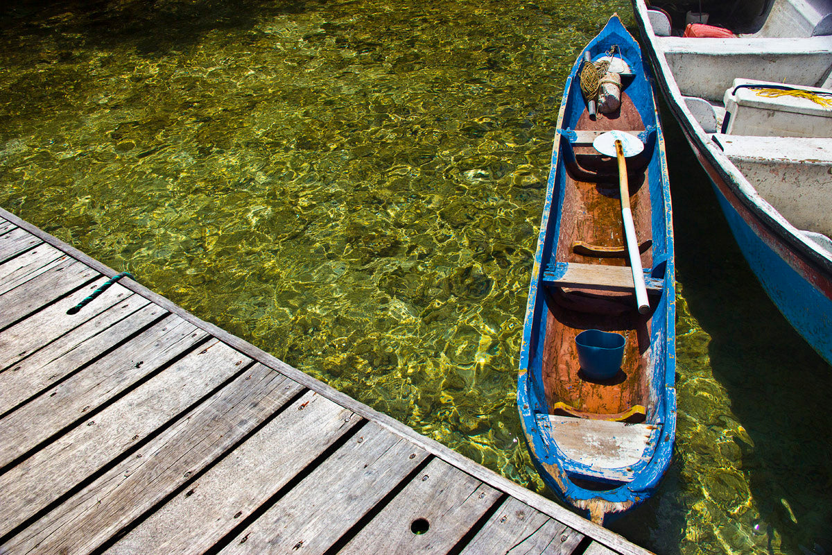 O Barco de Cartagena