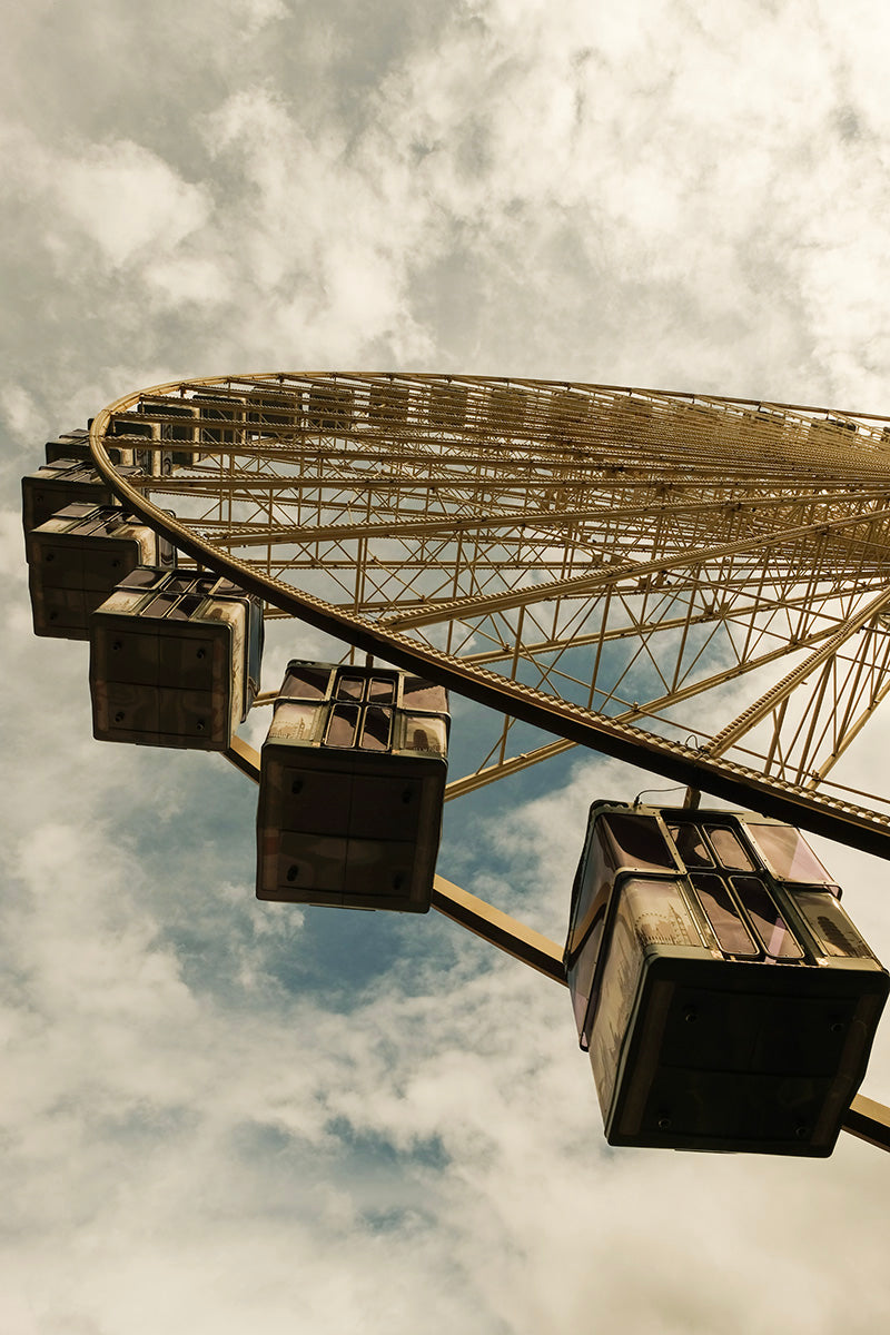 Roda Gigante Firenze