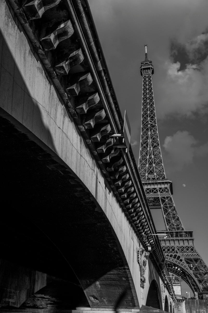 Torre Eiffel